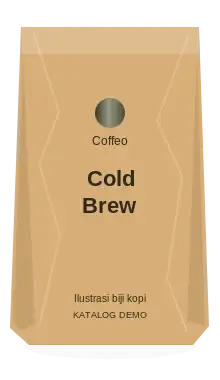 Cold Brew Blend