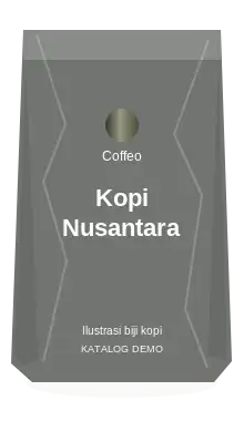 Kopi Nusantara