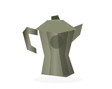 Moka Pot Klasik