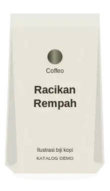 Racikan Rempah