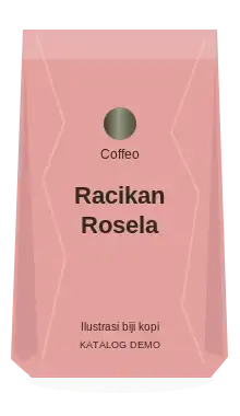 Racikan Rosela