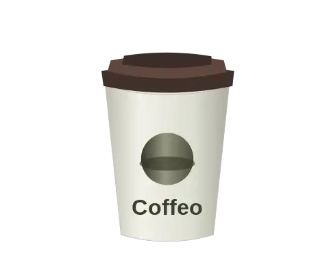 Cangkir Coffeo